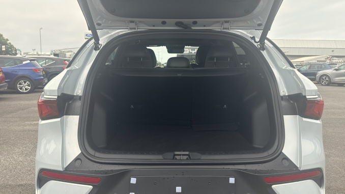 BYD Atto 3 Evo 330kW Excellence AWD 75kWh 5dr Auto Electric Hatchback - Image 4